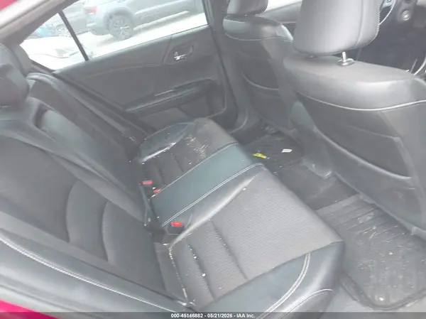 1HGCR2F53GA148490 2016 HONDA ACCORD - Image 8