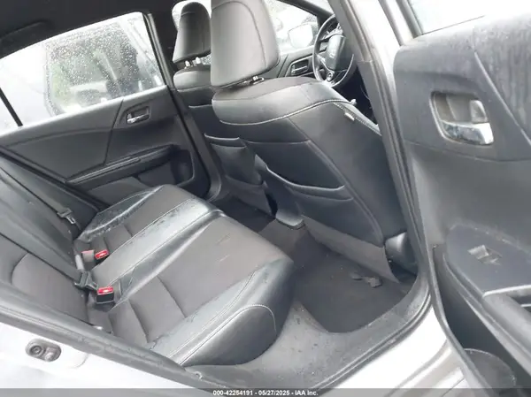 1HGCR2F53GA149123 2016 HONDA ACCORD - Image 6