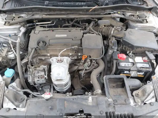 1HGCR2F53GA149123 2016 HONDA ACCORD - Image 8