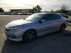 1HGCR2F53GA149445 2016 HONDA ACCORD
