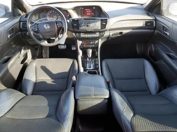 1HGCR2F53GA149445 2016 HONDA ACCORD - Image 8