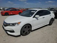 1HGCR2F53GA150093 2016 HONDA ACCORD