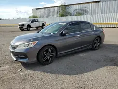 1HGCR2F53GA151566 2016 HONDA ACCORD