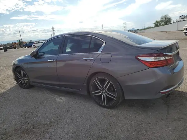 1HGCR2F53GA151566 2016 HONDA ACCORD - Image 2