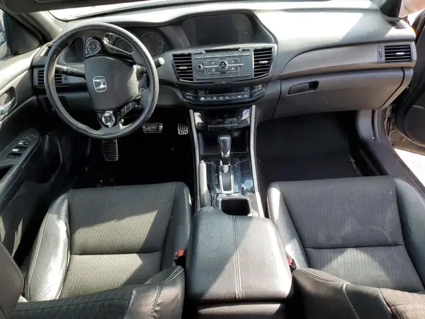 1HGCR2F53GA151566 2016 HONDA ACCORD - Image 8