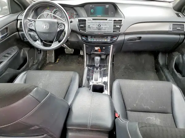 1HGCR2F53GA154046 2016 HONDA ACCORD - Image 8