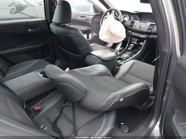 1HGCR2F53GA154368 2016 HONDA ACCORD - Image 8
