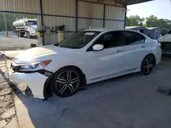 1HGCR2F53GA157738 2016 HONDA ACCORD