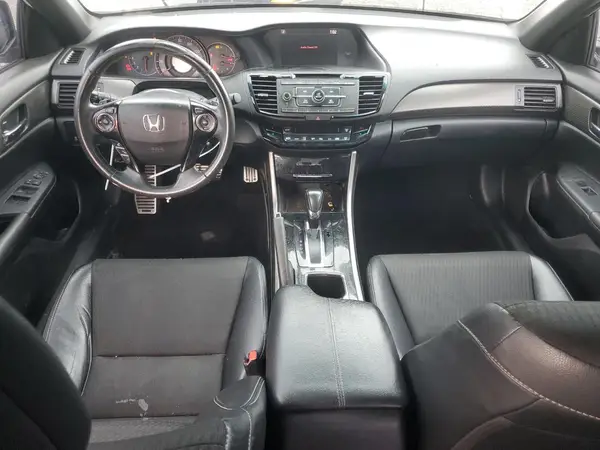 1HGCR2F53GA157741 2016 HONDA ACCORD - Image 8
