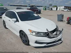 1HGCR2F53GA157769 2016 HONDA ACCORD
