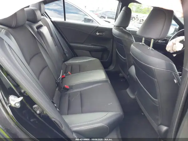 1HGCR2F53GA157836 2016 HONDA ACCORD - Image 8
