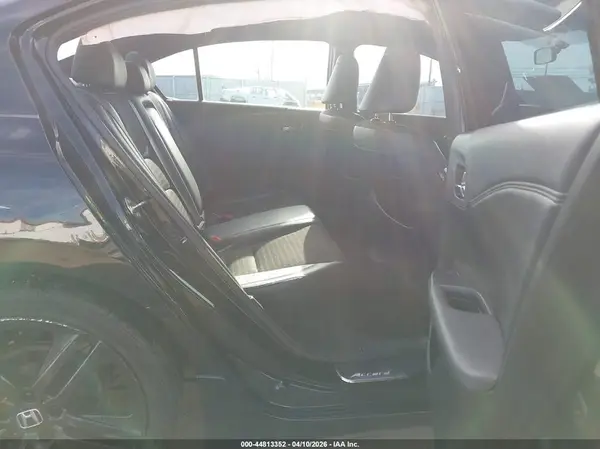 1HGCR2F53GA157951 2016 HONDA ACCORD - Image 8