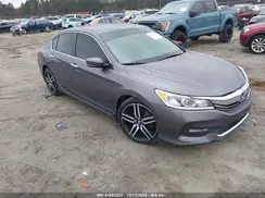 1HGCR2F53GA160851 2016 HONDA ACCORD