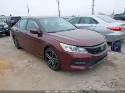 1HGCR2F53GA162163 2016 HONDA ACCORD