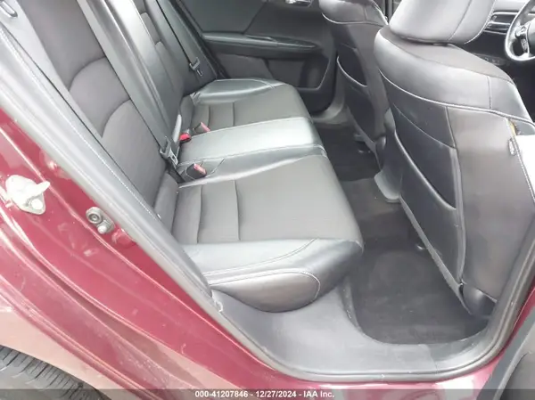 1HGCR2F53GA162163 2016 HONDA ACCORD - Image 8