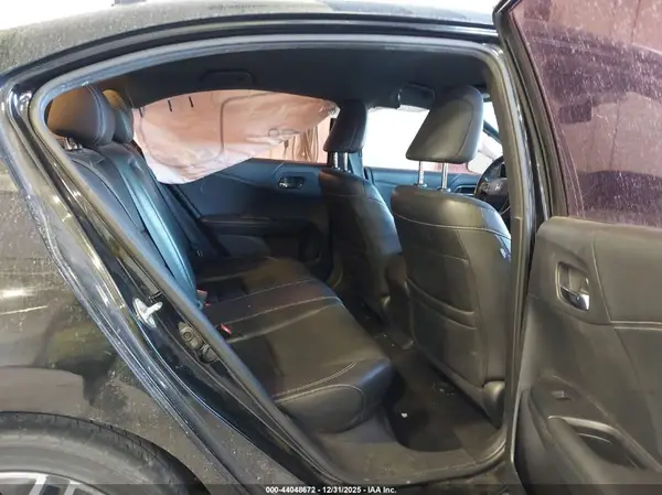 1HGCR2F53GA162311 2016 HONDA ACCORD - Image 8