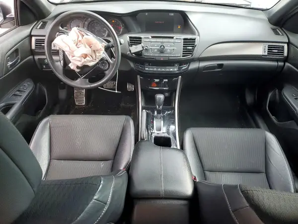 1HGCR2F53GA163037 2016 HONDA ACCORD - Image 8