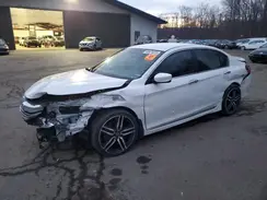 1HGCR2F53GA163068 2016 HONDA ACCORD