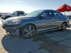 1HGCR2F53GA164852 2016 HONDA ACCORD