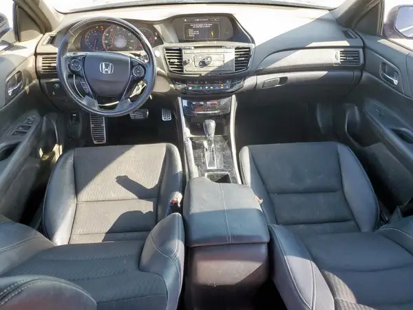 1HGCR2F53GA164852 2016 HONDA ACCORD - Image 8