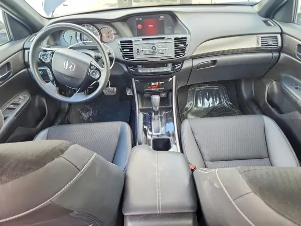 1HGCR2F53GA164897 2016 HONDA ACCORD - Image 8