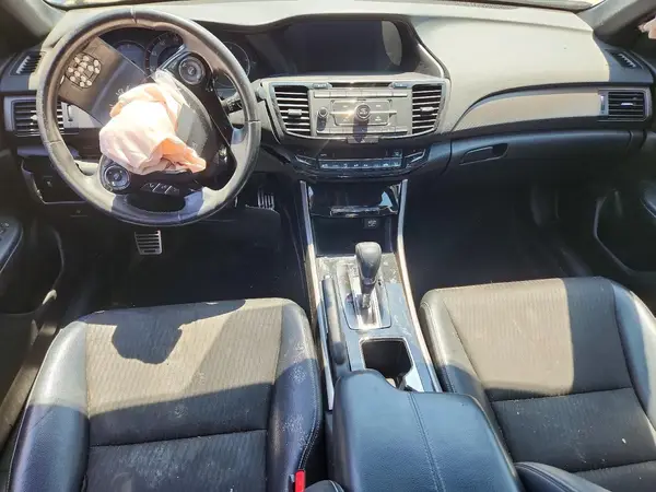1HGCR2F53GA165192 2016 HONDA ACCORD - Image 8