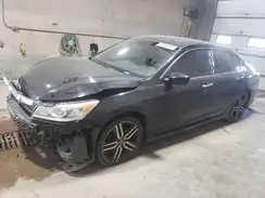 1HGCR2F53GA166357 2016 HONDA ACCORD