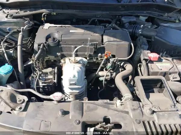1HGCR2F53GA171719 2016 HONDA ACCORD - Image 8