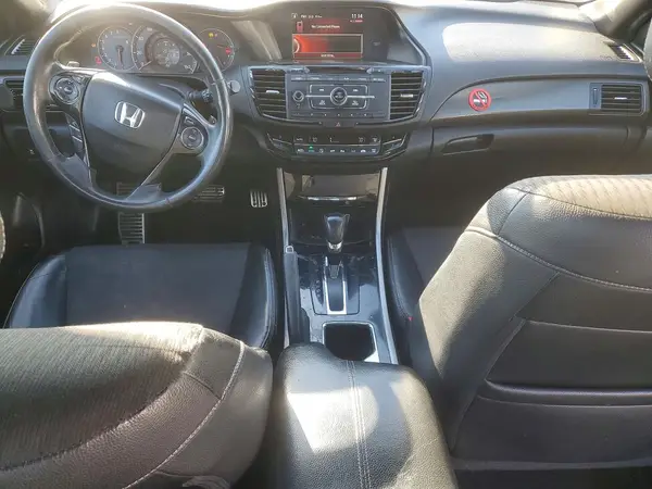 1HGCR2F53GA173017 2016 HONDA ACCORD - Image 8