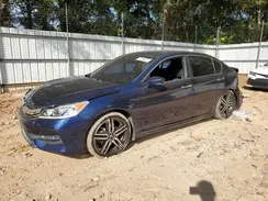 1HGCR2F53GA174491 2016 HONDA ACCORD