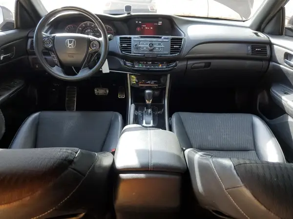 1HGCR2F53GA174491 2016 HONDA ACCORD - Image 8