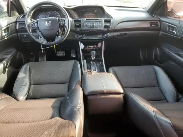 1HGCR2F53GA174782 2016 HONDA ACCORD - Image 8