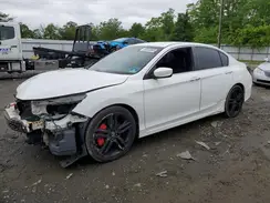 1HGCR2F53GA176483 2016 HONDA ACCORD