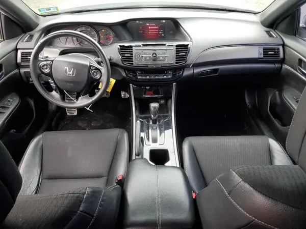 1HGCR2F53GA176483 2016 HONDA ACCORD - Image 8