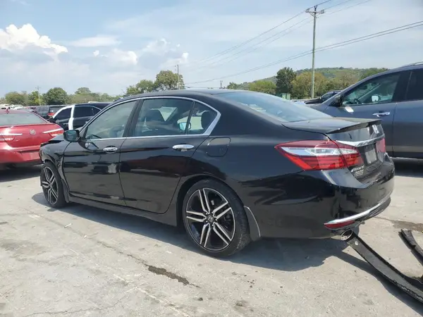 1HGCR2F53GA177200 2016 HONDA ACCORD - Image 2