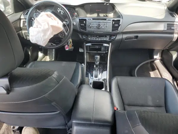 1HGCR2F53GA177200 2016 HONDA ACCORD - Image 8