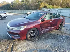 1HGCR2F53GA179772 2016 HONDA ACCORD