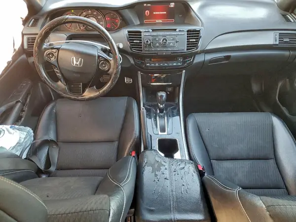 1HGCR2F53GA179772 2016 HONDA ACCORD - Image 8