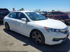 1HGCR2F53GA180291 2016 HONDA ACCORD