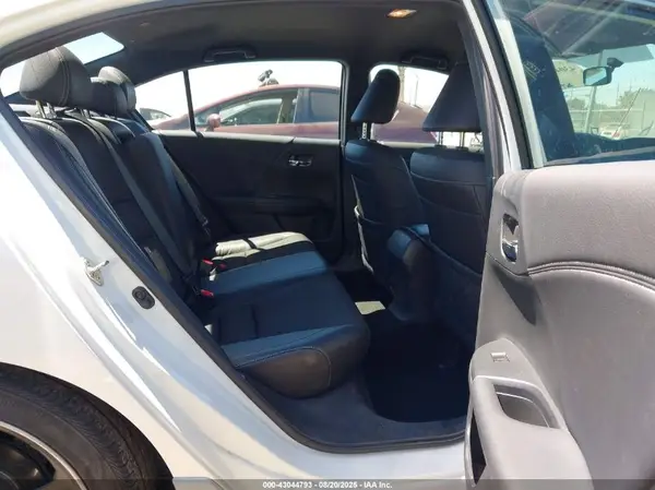 1HGCR2F53GA180291 2016 HONDA ACCORD - Image 8