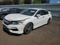 1HGCR2F53GA180551 2016 HONDA ACCORD