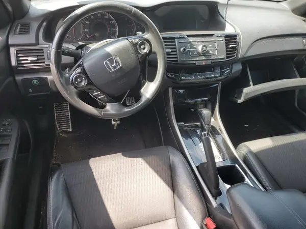 1HGCR2F53GA180551 2016 HONDA ACCORD - Image 8