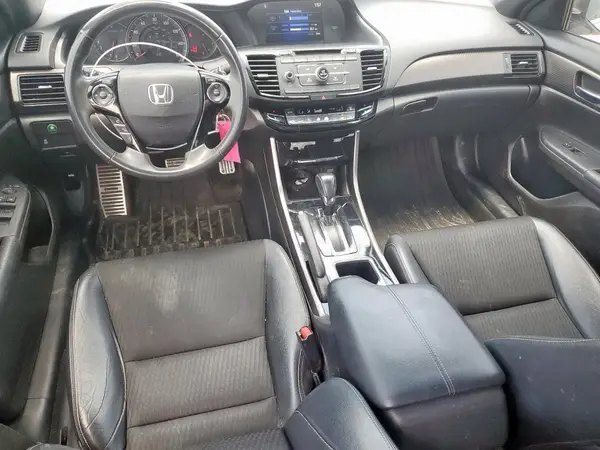 1HGCR2F53GA182204 2016 HONDA ACCORD - Image 8