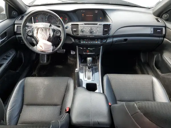 1HGCR2F53GA184969 2016 HONDA ACCORD - Image 8