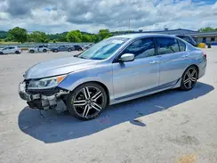 1HGCR2F53GA185068 2016 HONDA ACCORD