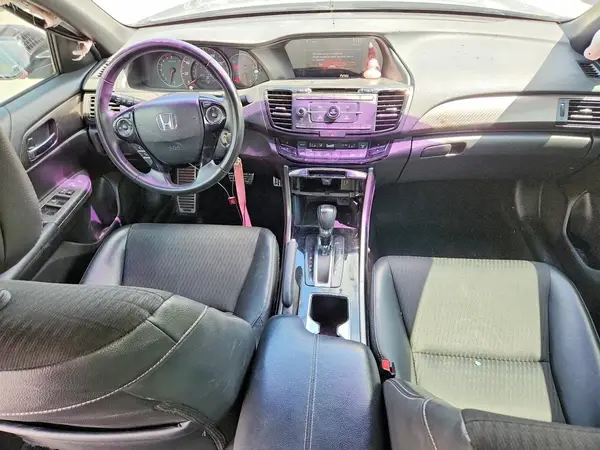 1HGCR2F53GA185068 2016 HONDA ACCORD - Image 8