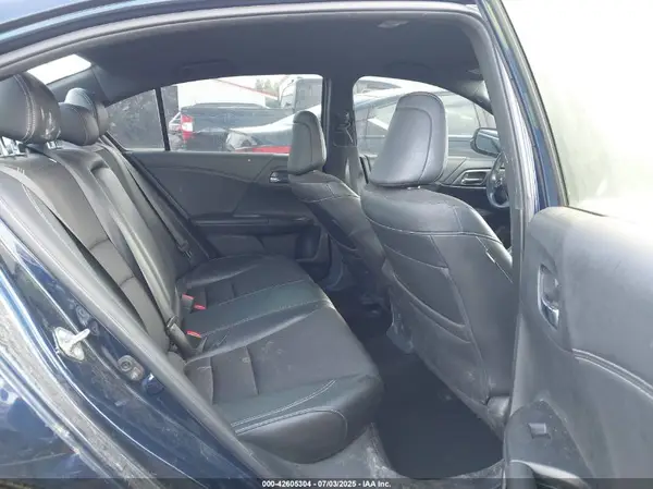 1HGCR2F53GA185880 2016 HONDA ACCORD - Image 8