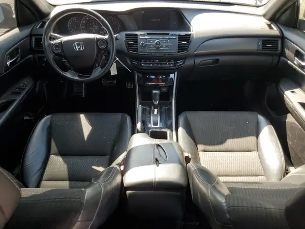 1HGCR2F53GA185913 2016 HONDA ACCORD - Image 8