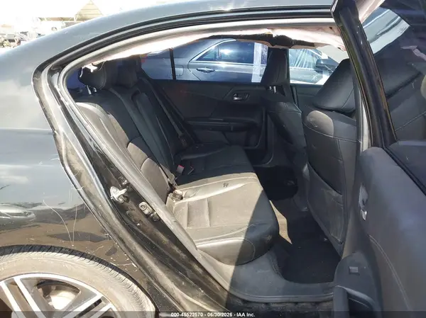 1HGCR2F53GA186947 2016 HONDA ACCORD - Image 8