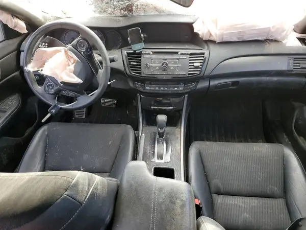 1HGCR2F53GA187497 2016 HONDA ACCORD - Image 8